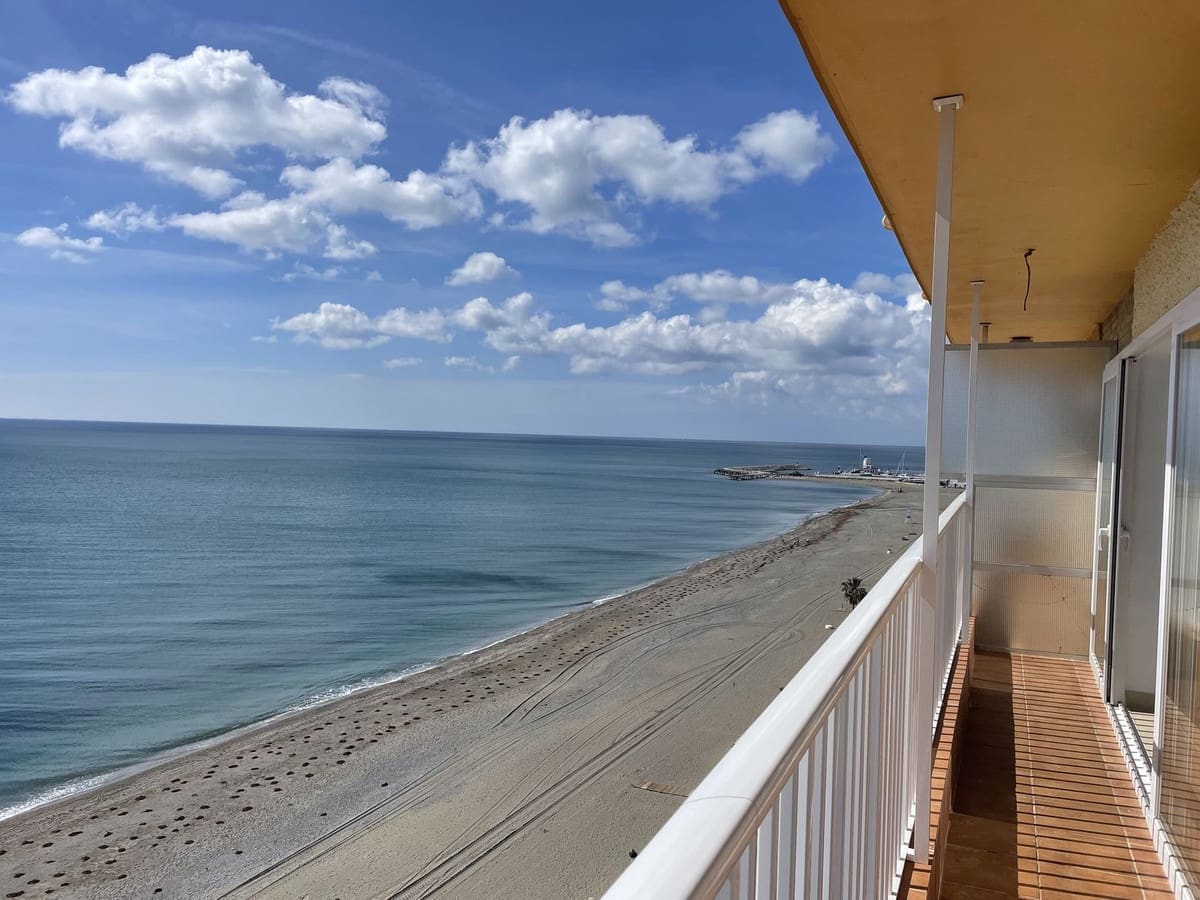 3 soveværelse Lejlighed til salg i Bahia de Casares - € 398.000 (Ref: 9972182)