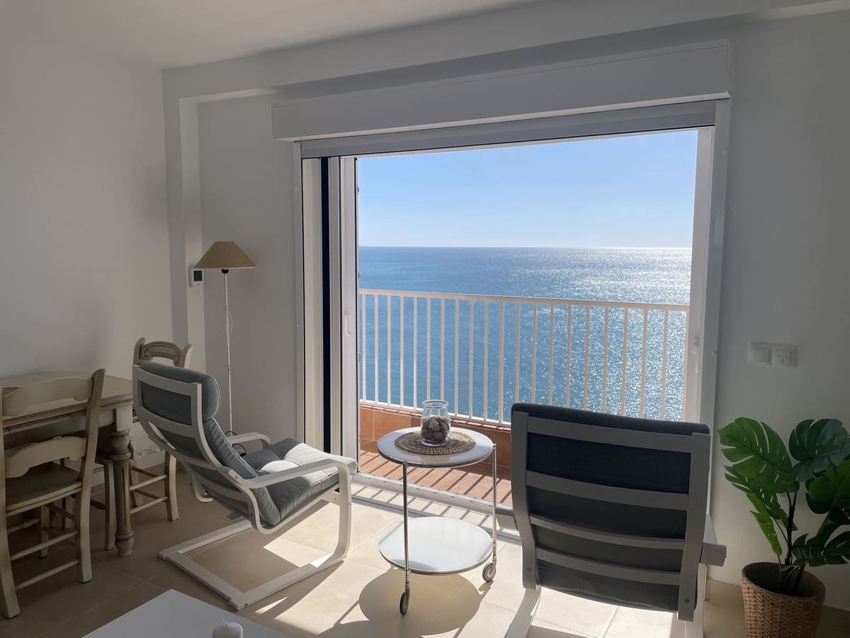 3 soveværelse Lejlighed til salg i Bahia de Casares - € 398.000 (Ref: 9972182)