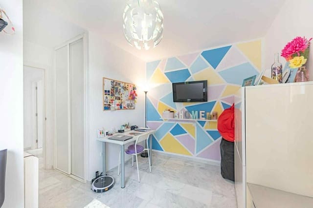 3 soveværelse Lejlighed til salg i Casares med swimmingpool garage - € 365.000 (Ref: 9972183)