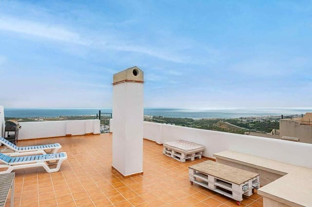 3 soveværelse Lejlighed til salg i Casares med swimmingpool garage - € 365.000 (Ref: 9972183)