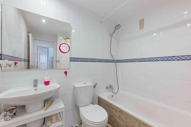 3 soveværelse Lejlighed til salg i Casares med swimmingpool garage - € 365.000 (Ref: 9972183)