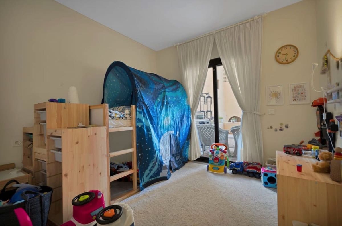 3 soverom Leilighet til salgs i San Luis de Sabinillas med svømmebasseng garasje - € 323 000 (Ref: 9972184)