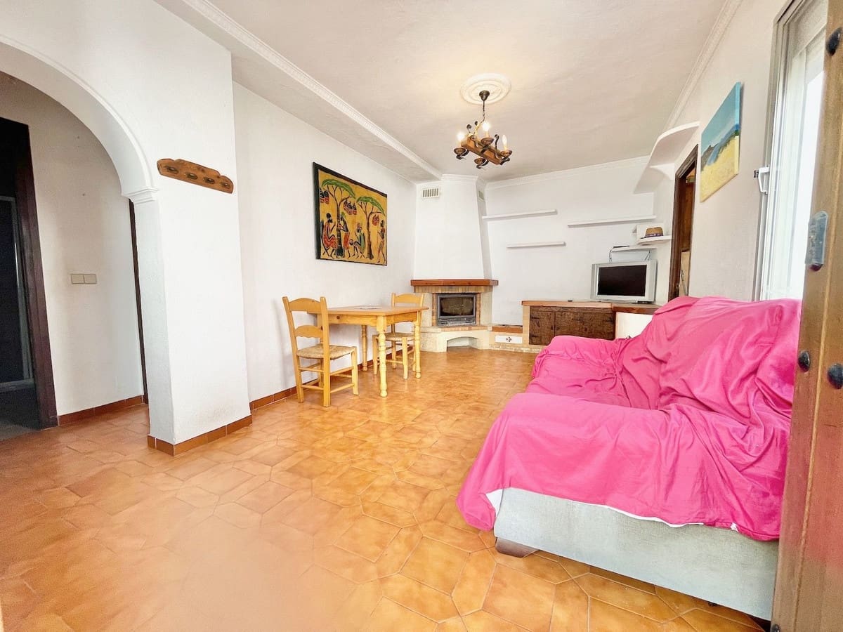 2 sovrum Lägenhet till salu i Mijas - 265 000 € (Ref: 9972185)