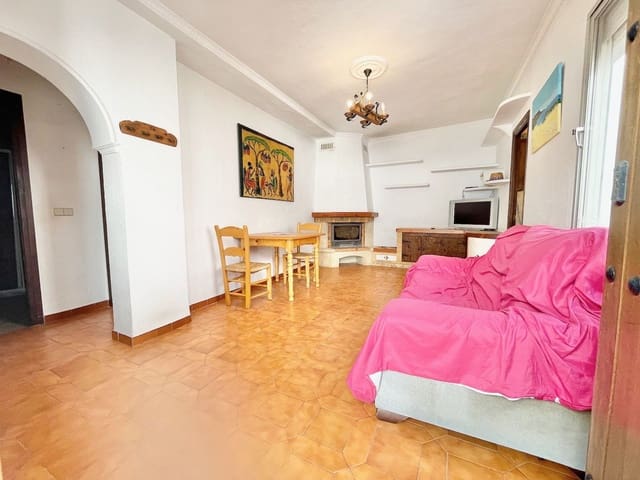 2 sovrum Lägenhet till salu i Mijas - 265 000 € (Ref: 9972185)
