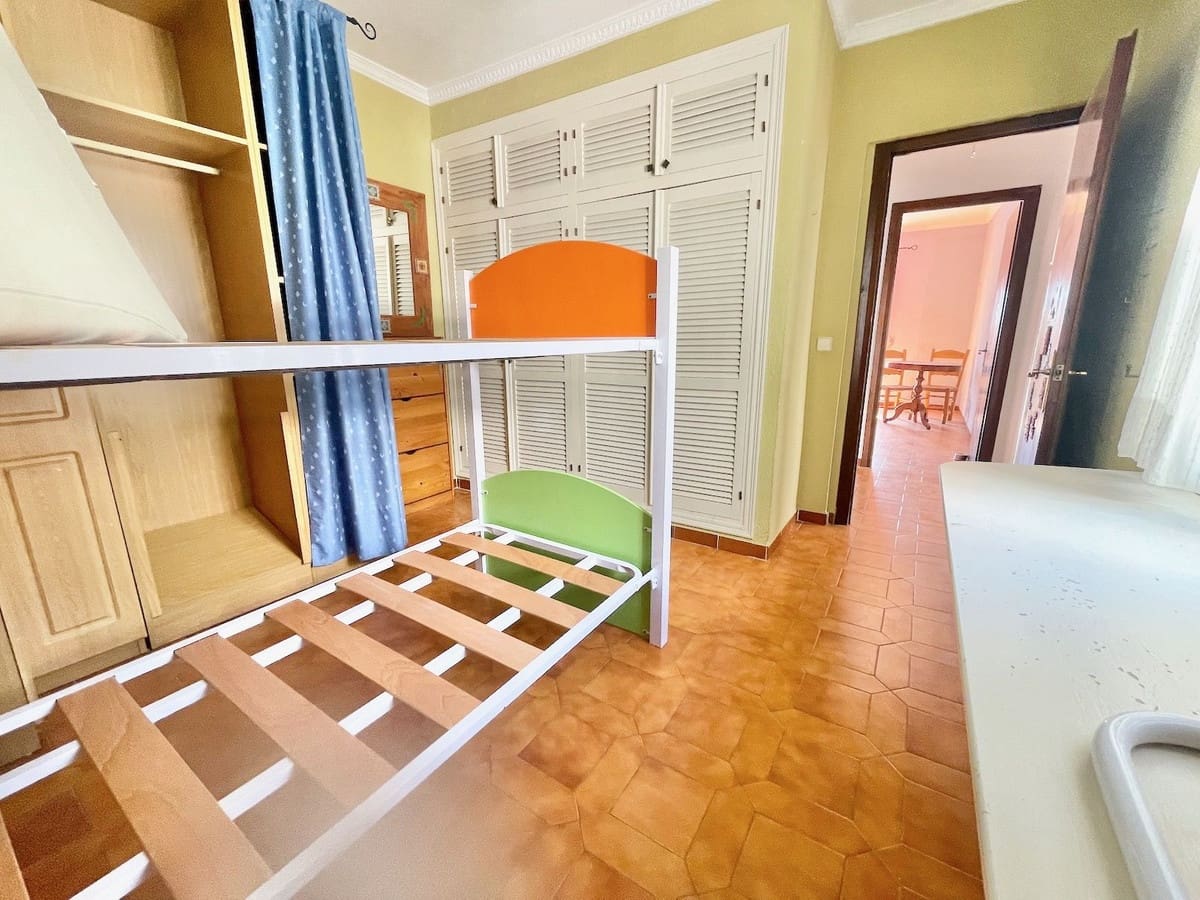2 sovrum Lägenhet till salu i Mijas - 265 000 € (Ref: 9972185)