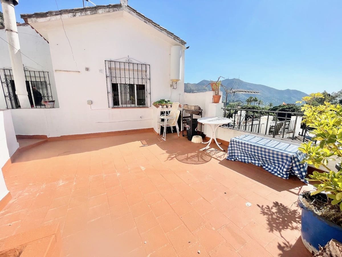 2 sovrum Lägenhet till salu i Mijas - 265 000 € (Ref: 9972185)