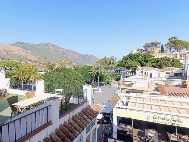 2 sovrum Lägenhet till salu i Mijas - 265 000 € (Ref: 9972185)