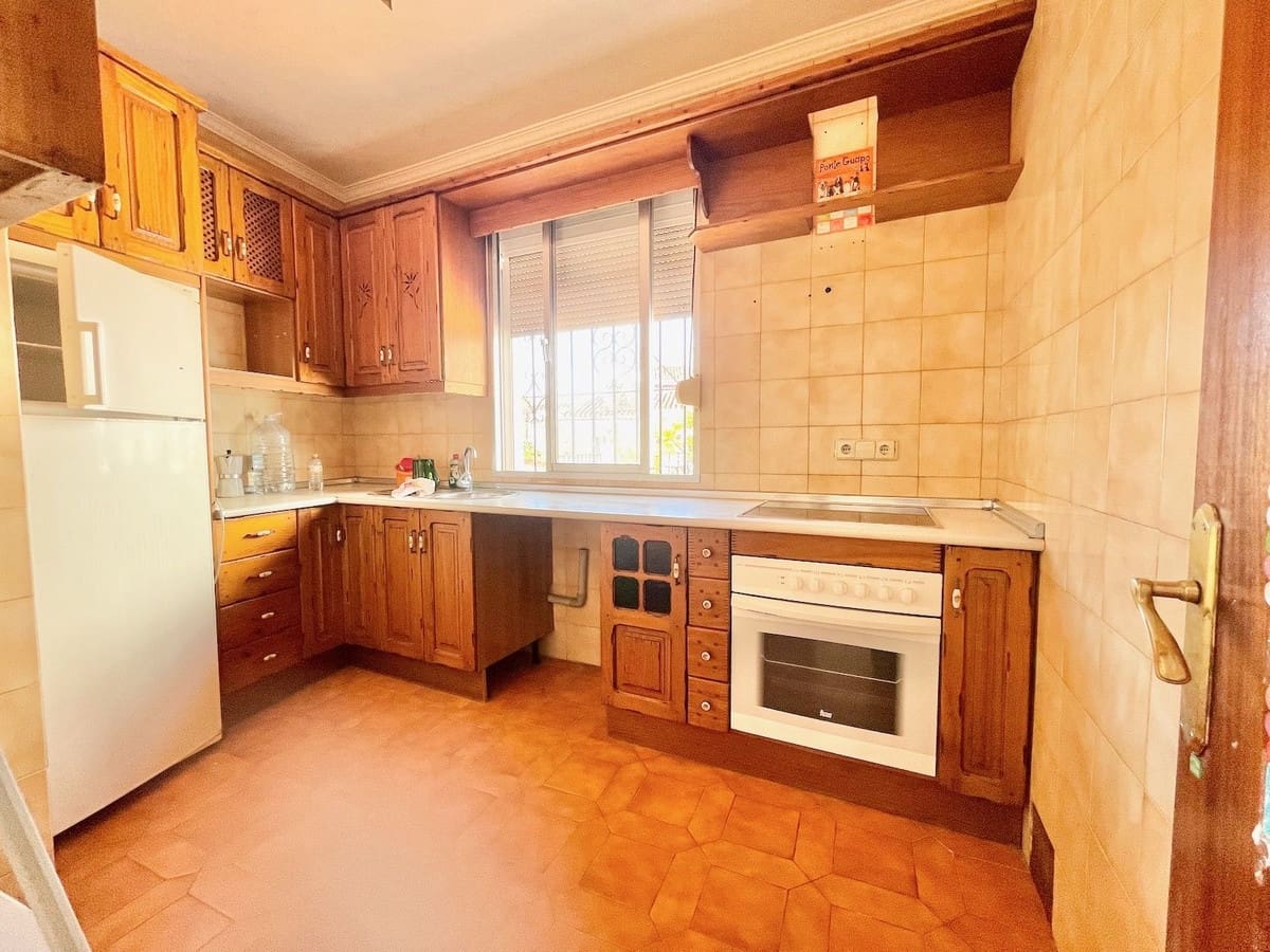 2 sovrum Lägenhet till salu i Mijas - 265 000 € (Ref: 9972185)
