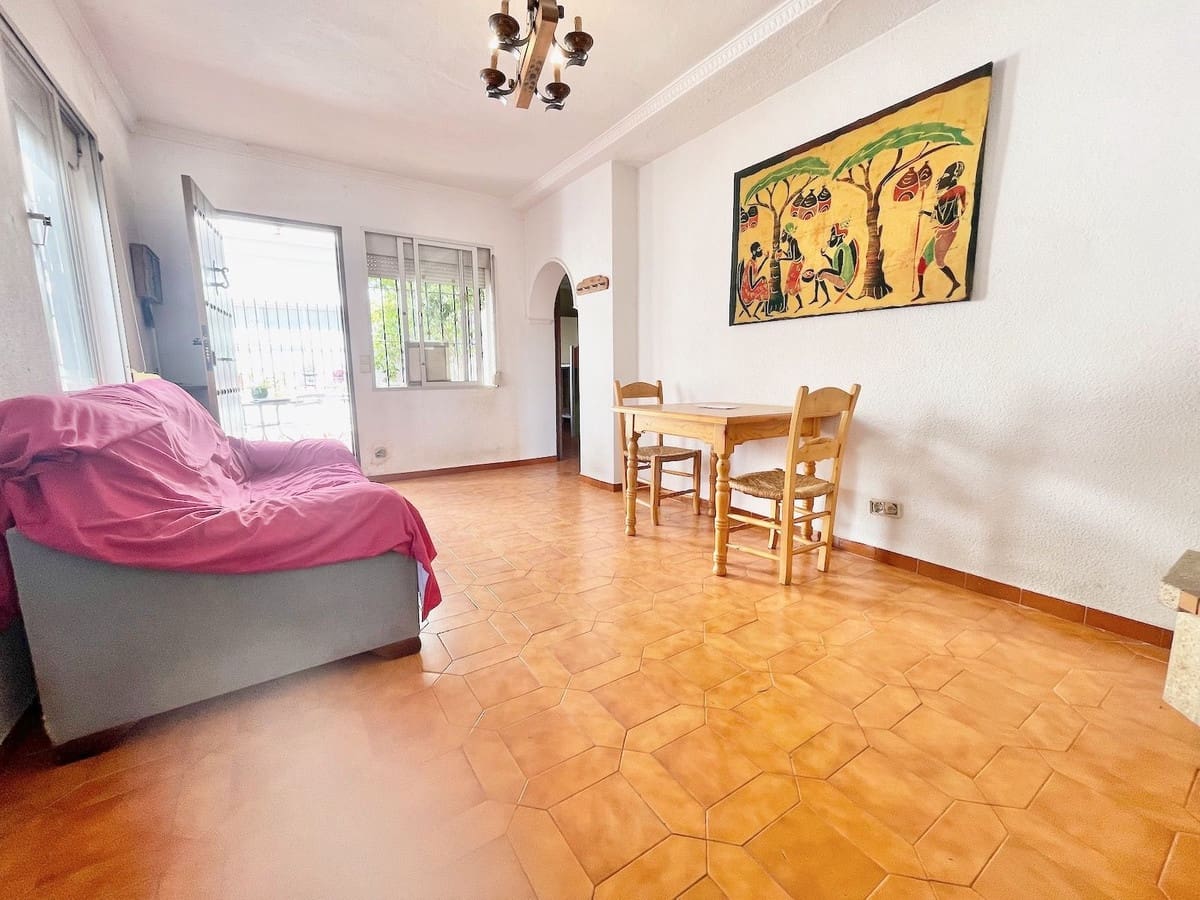 2 sovrum Lägenhet till salu i Mijas - 265 000 € (Ref: 9972185)