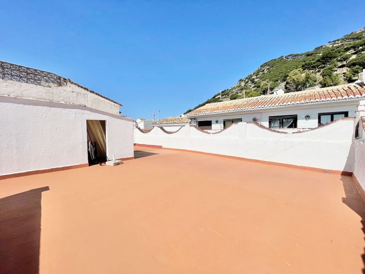 2 sovrum Lägenhet till salu i Mijas - 265 000 € (Ref: 9972185)