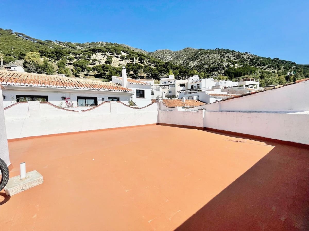 2 sovrum Lägenhet till salu i Mijas - 265 000 € (Ref: 9972185)
