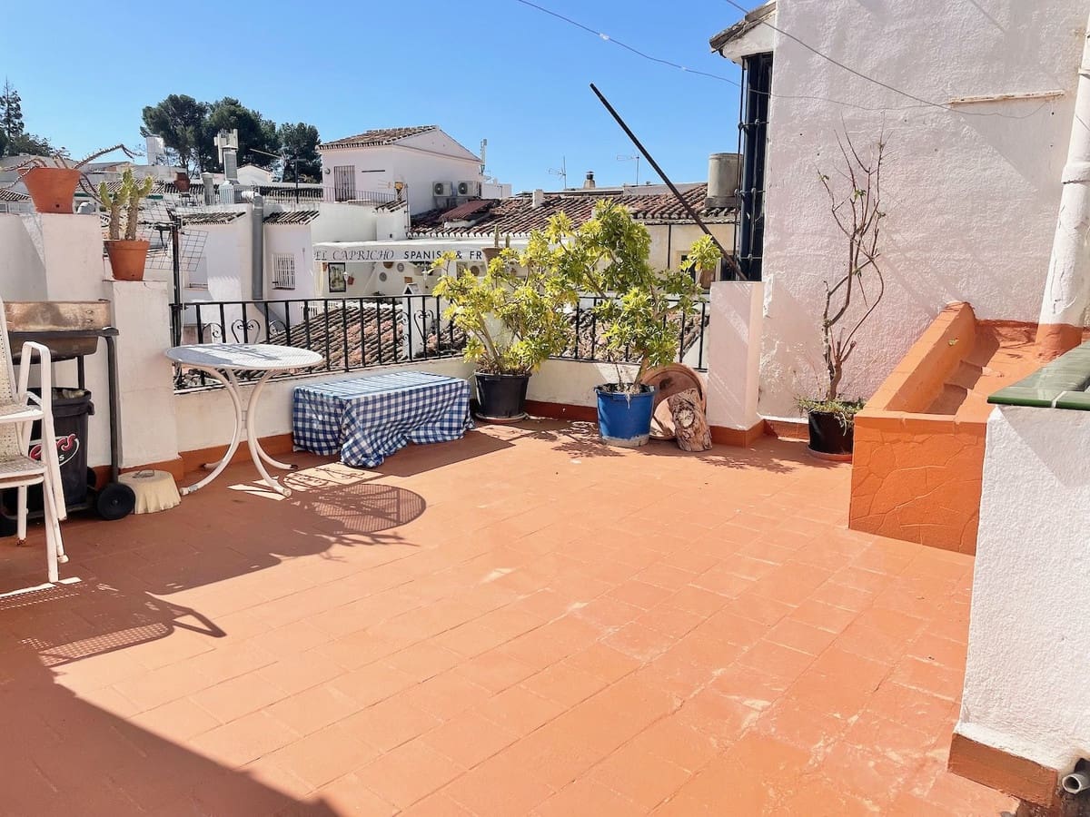 2 sovrum Lägenhet till salu i Mijas - 265 000 € (Ref: 9972185)