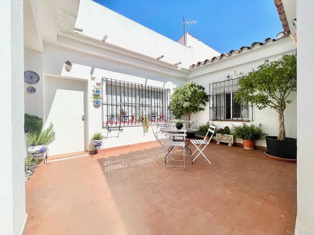 2 sovrum Lägenhet till salu i Mijas - 265 000 € (Ref: 9972185)