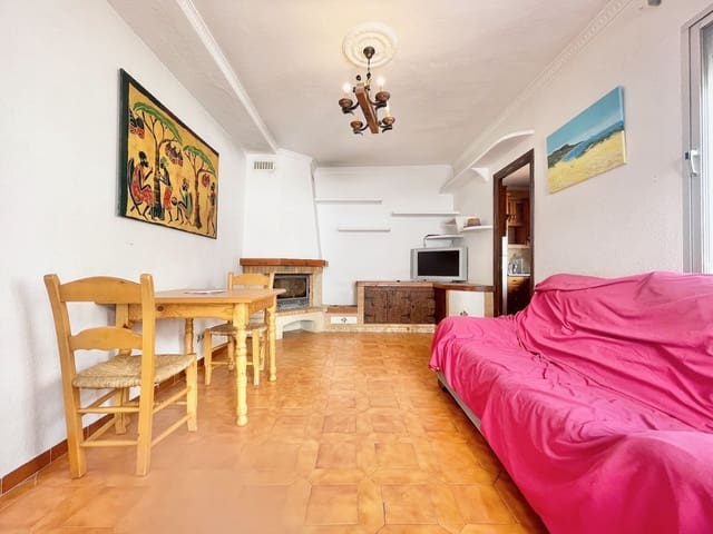 2 sovrum Lägenhet till salu i Mijas - 265 000 € (Ref: 9972185)