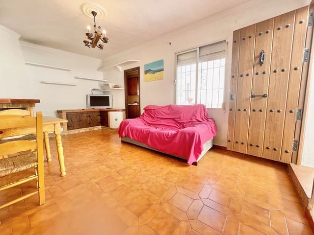 2 sovrum Lägenhet till salu i Mijas - 265 000 € (Ref: 9972185)