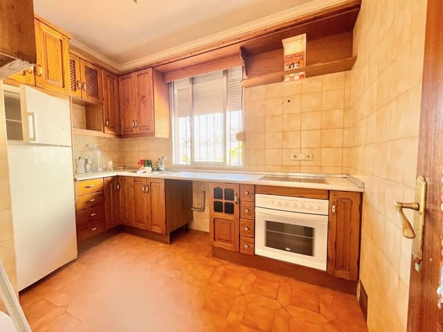 2 sovrum Lägenhet till salu i Mijas - 265 000 € (Ref: 9972185)