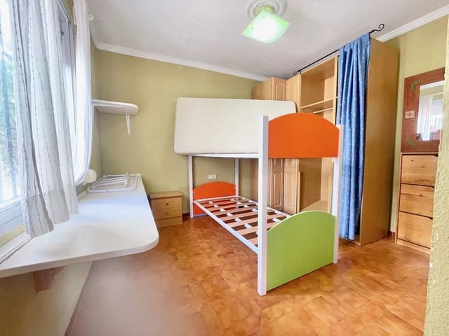 2 sovrum Lägenhet till salu i Mijas - 265 000 € (Ref: 9972185)