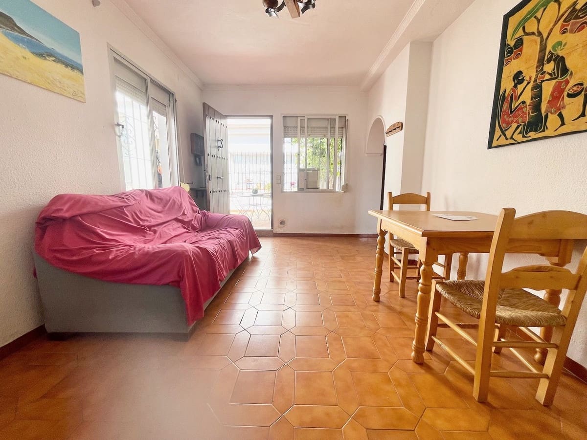 2 sovrum Lägenhet till salu i Mijas - 265 000 € (Ref: 9972185)