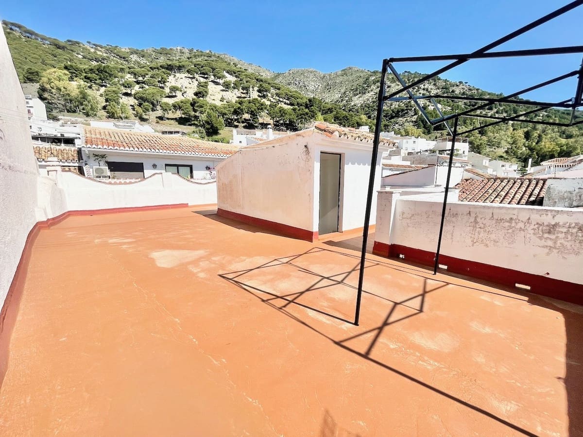 2 sovrum Lägenhet till salu i Mijas - 265 000 € (Ref: 9972185)