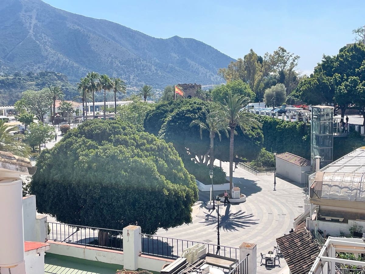 2 sovrum Lägenhet till salu i Mijas - 265 000 € (Ref: 9972185)