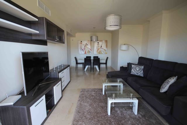 2 soverom Leilighet til salgs i Los Flamingos, Benahavís med svømmebasseng - € 390 000 (Ref: 9972186)