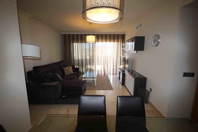 2 soverom Leilighet til salgs i Los Flamingos, Benahavís med svømmebasseng - € 390 000 (Ref: 9972186)