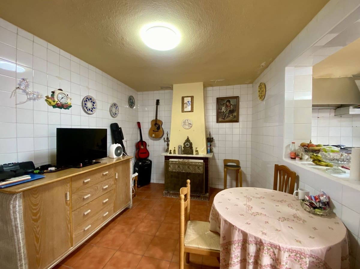 3 bedroom Townhouse for sale in Mijas - € 265,000 (Ref: 9972187)