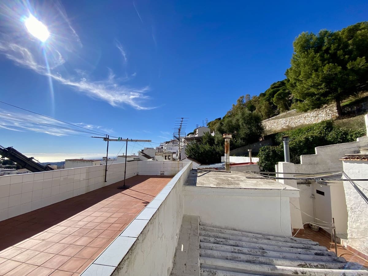 3 bedroom Townhouse for sale in Mijas - € 265,000 (Ref: 9972187)