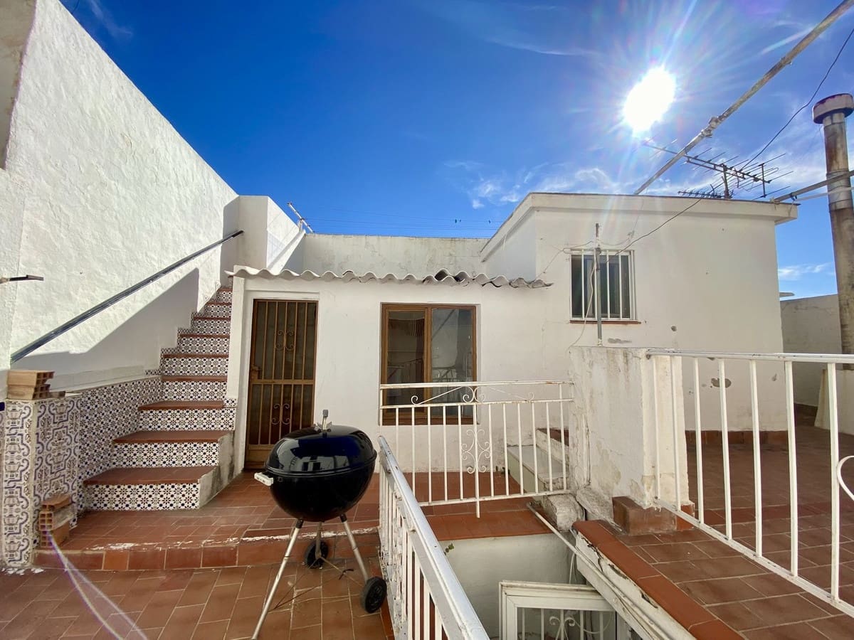 3 bedroom Townhouse for sale in Mijas - € 265,000 (Ref: 9972187)