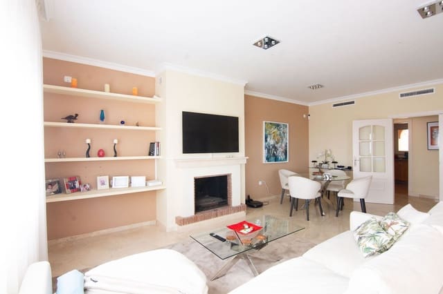 2 quarto Apartamento para venda em La Mairena, Ojen com piscina - 395 000 € (Ref: 9972188)