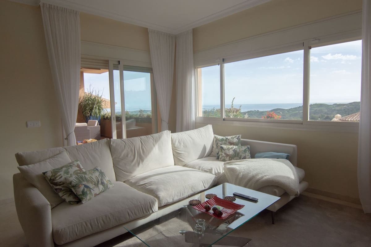 2 slaapkamer Appartement te koop in La Mairena met zwembad - € 395.000 (Ref: 9972188)