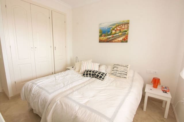 2 quarto Apartamento para venda em La Mairena, Ojen com piscina - 395 000 € (Ref: 9972188)