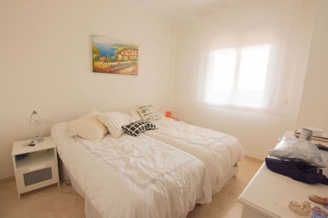 2 quarto Apartamento para venda em La Mairena, Ojen com piscina - 395 000 € (Ref: 9972188)