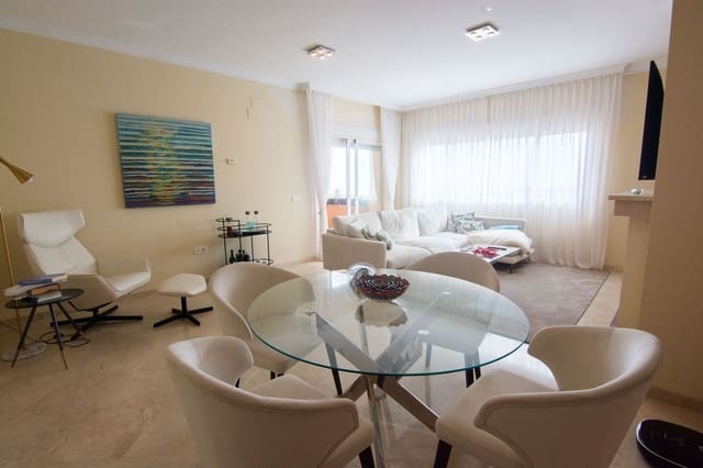 2 quarto Apartamento para venda em La Mairena, Ojen com piscina - 395 000 € (Ref: 9972188)