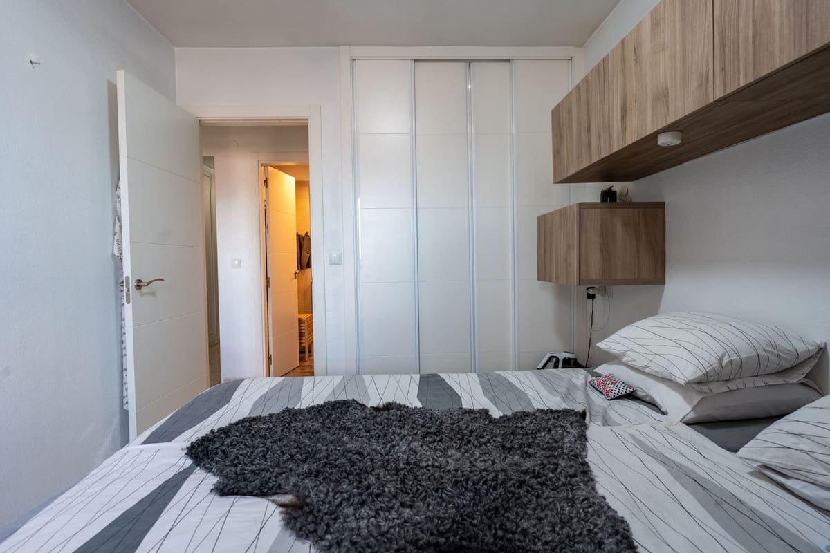 2 soveværelse Lejlighed til salg i Fuengirola med garage - € 389.000 (Ref: 9972189)