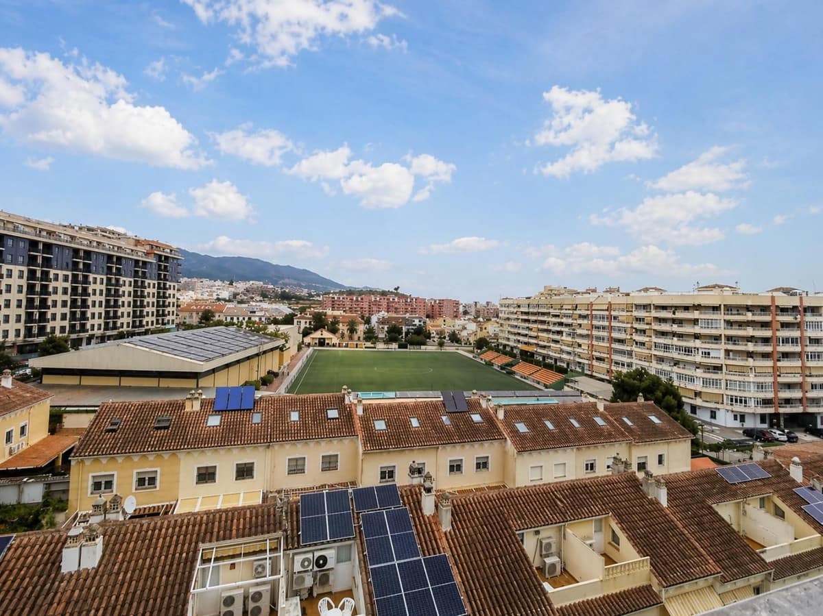 Apartamento de 1 habitación en Fuengirola en venta con piscina - 270.000 € (Ref: 9972190)