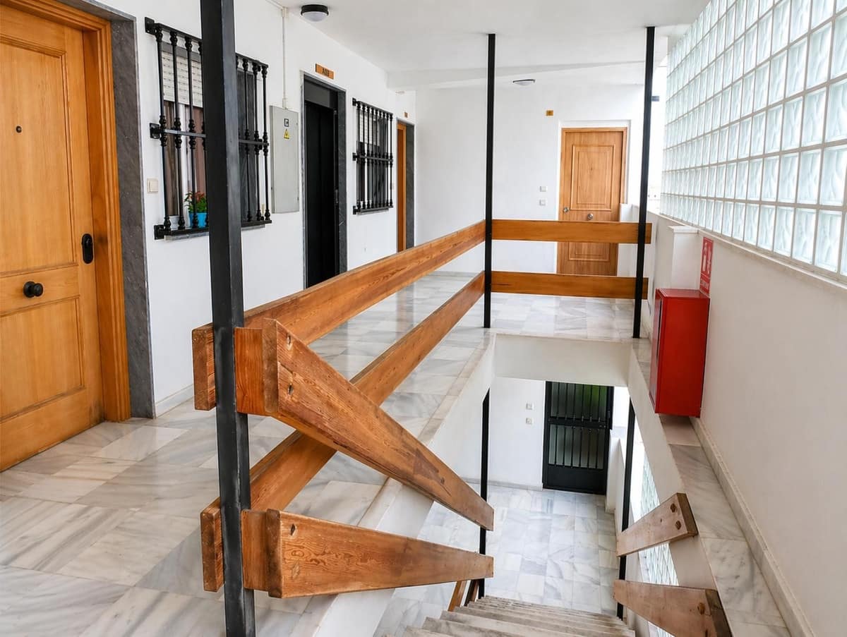Apartamento de 1 habitación en Fuengirola en venta con piscina - 270.000 € (Ref: 9972190)