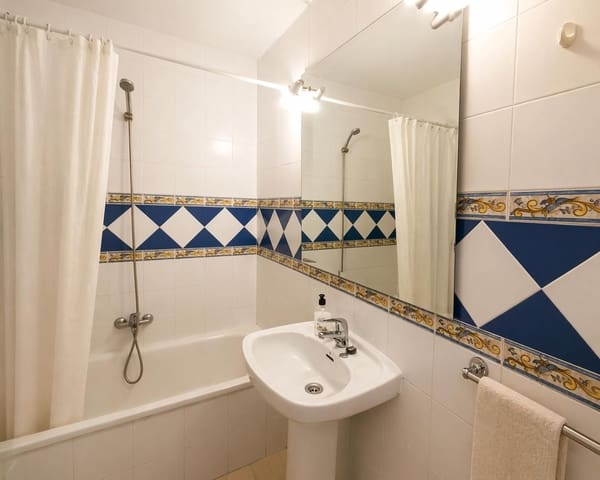 1 sypialnia Apartament na sprzedaż w Los Boliches , Fuengirola z basenem - 270 000 € (Ref: 9972190)