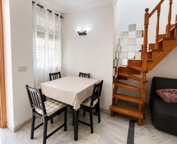 1 sypialnia Apartament na sprzedaż w Los Boliches , Fuengirola z basenem - 270 000 € (Ref: 9972190)