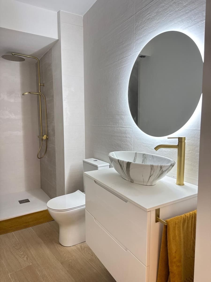 1 Zimmer Apartment zu verkaufen in Marbella - 280.000 € (Ref: 9972191)