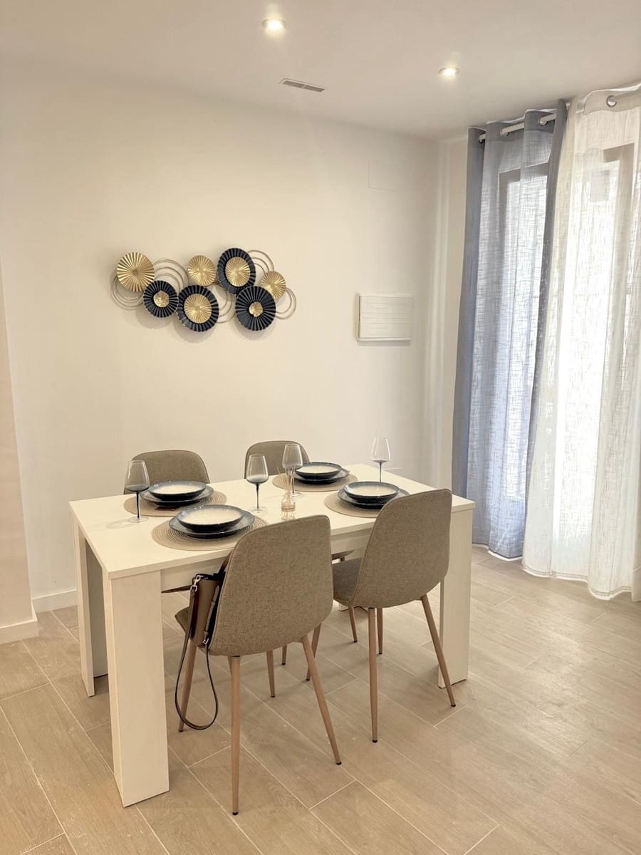 1 Zimmer Apartment zu verkaufen in Marbella - 280.000 € (Ref: 9972191)