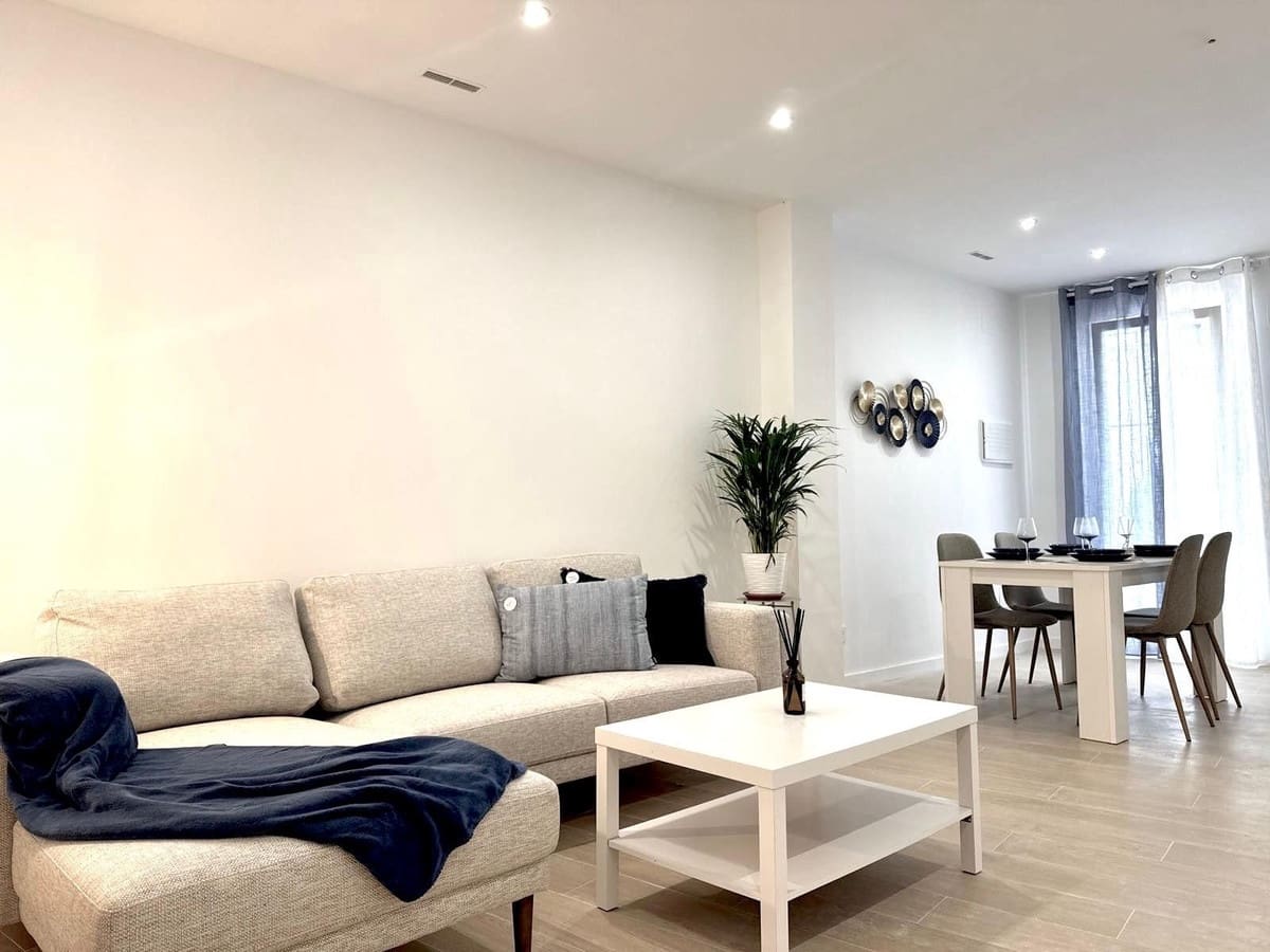 1 Zimmer Apartment zu verkaufen in Marbella - 280.000 € (Ref: 9972191)