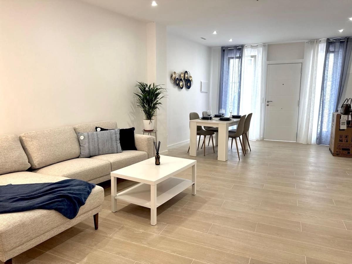 1 Zimmer Apartment zu verkaufen in Marbella - 280.000 € (Ref: 9972191)