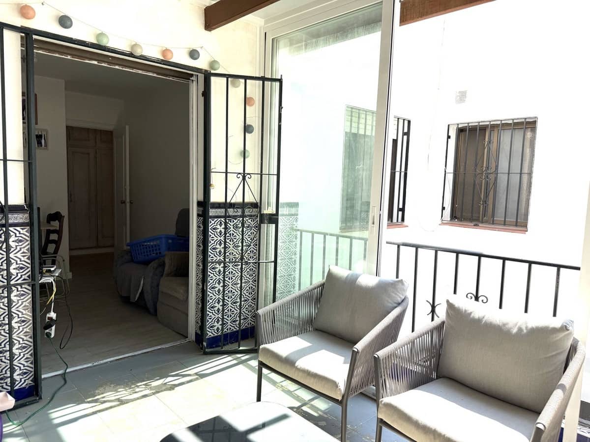 3 soveværelse Lejlighed til salg i Estepona - € 415.000 (Ref: 9972192)