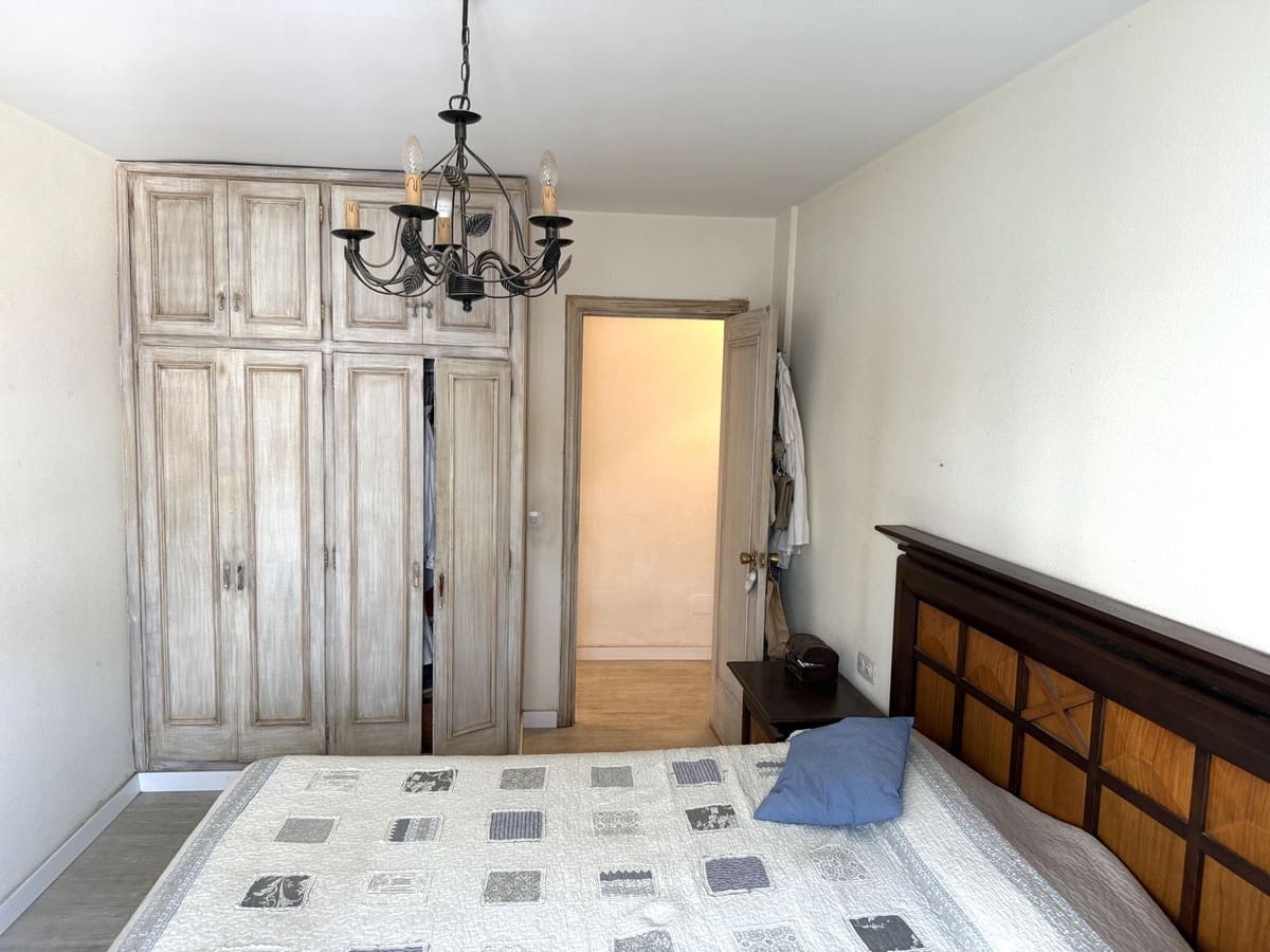 3 soveværelse Lejlighed til salg i Estepona - € 415.000 (Ref: 9972192)