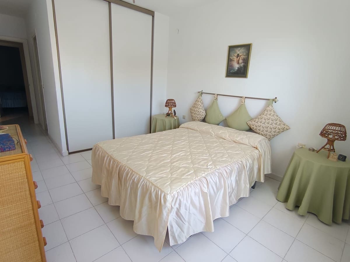 2 soveværelse Lejlighed til salg i Fuengirola med swimmingpool - € 465.000 (Ref: 9972549)