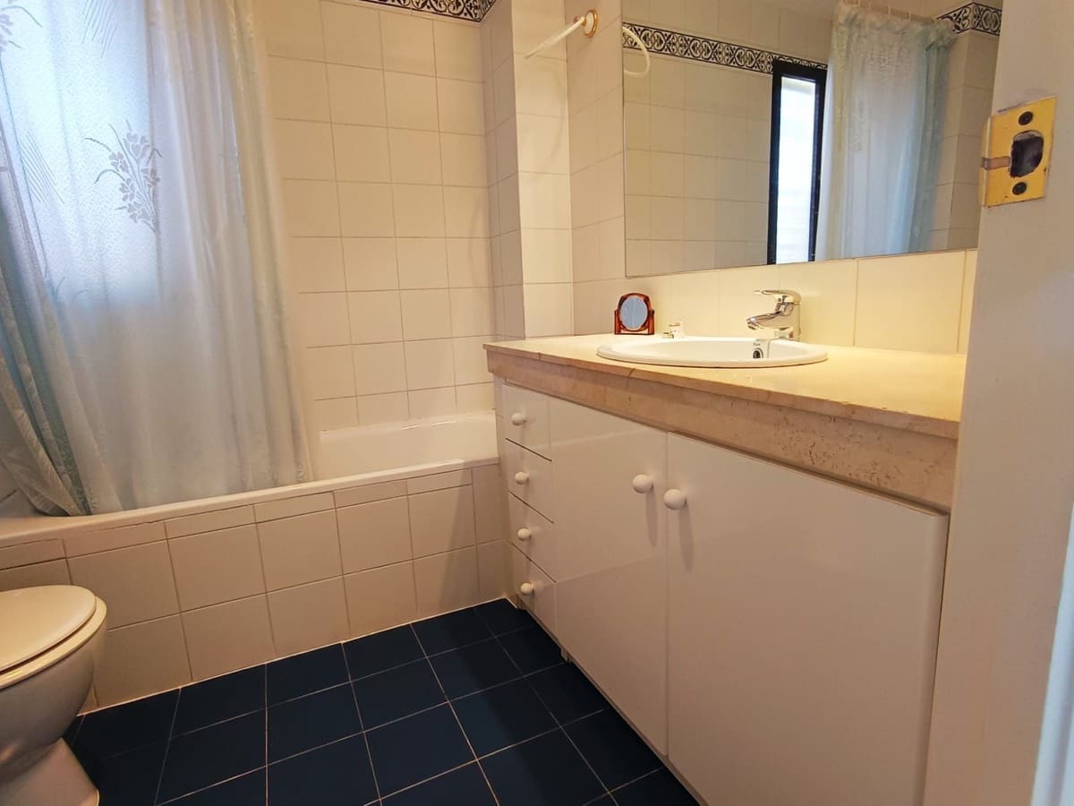 2 soveværelse Lejlighed til salg i Fuengirola med swimmingpool - € 465.000 (Ref: 9972549)