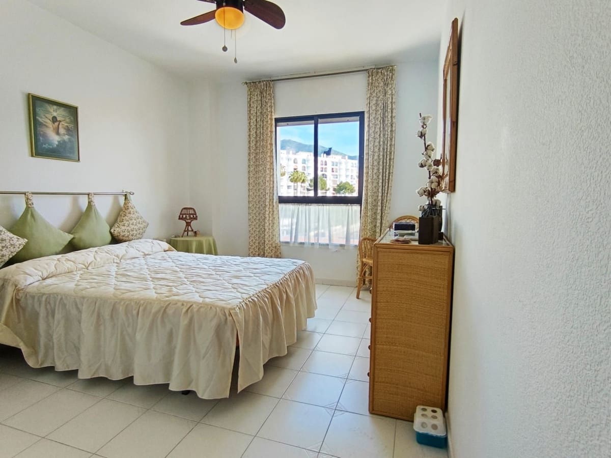 2 soveværelse Lejlighed til salg i Fuengirola med swimmingpool - € 465.000 (Ref: 9972549)