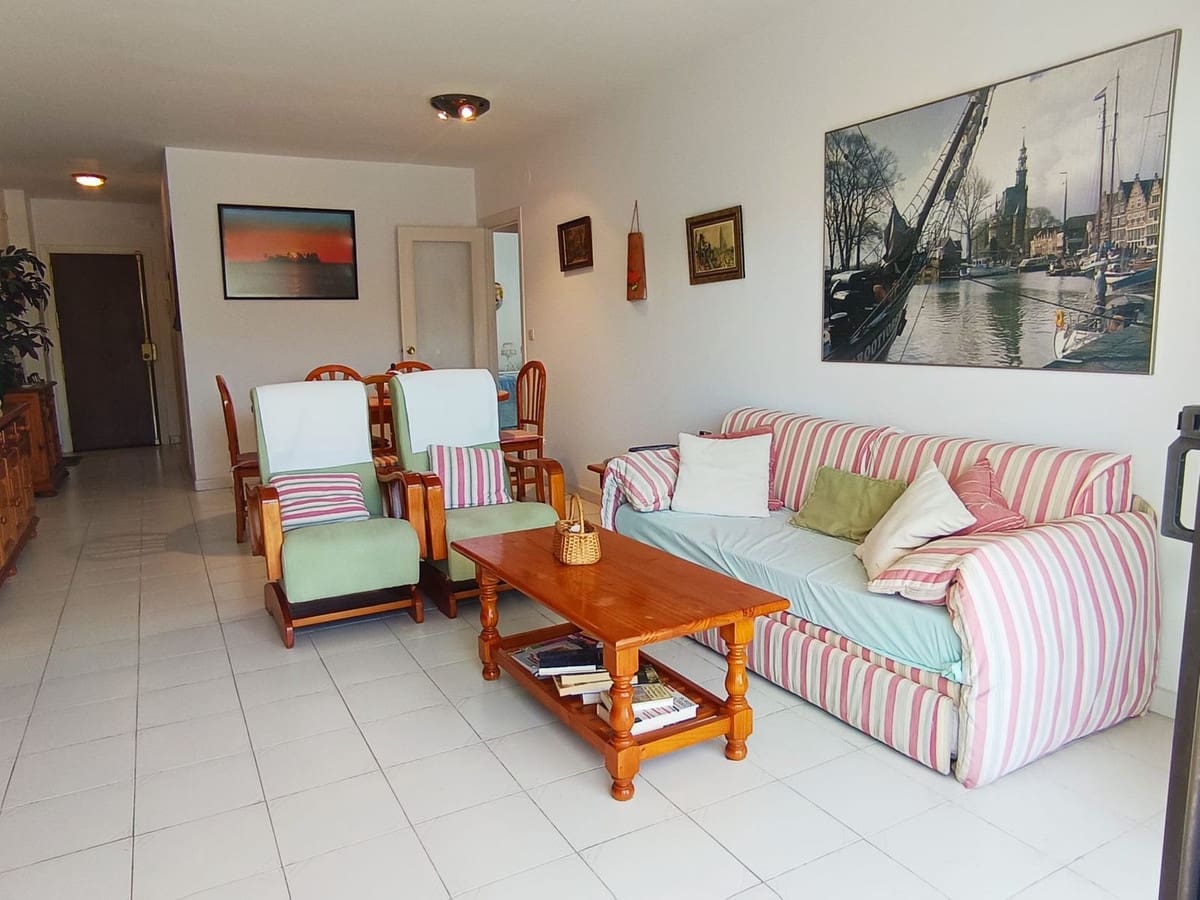 2 soveværelse Lejlighed til salg i Fuengirola med swimmingpool - € 465.000 (Ref: 9972549)