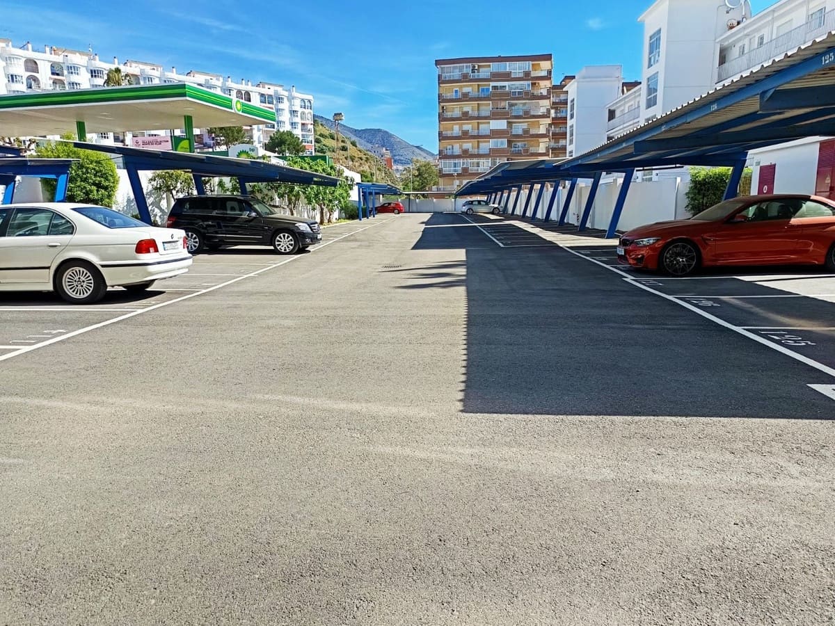 2 soveværelse Lejlighed til salg i Fuengirola med swimmingpool - € 465.000 (Ref: 9972549)